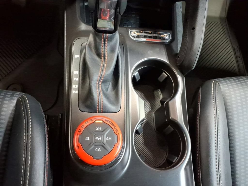 Certified 2024 Ford Bronco Raptor AWD/4WD image 15
