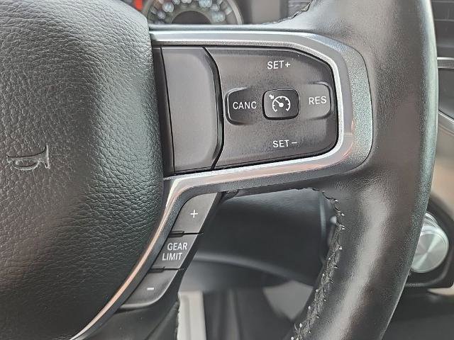 Used 2019 RAM 1500 Laramie image 23