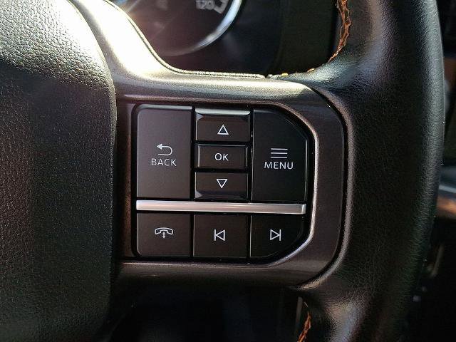 Certified 2023 Ford F150 Tremor w/ Trailer Tow Package image 23