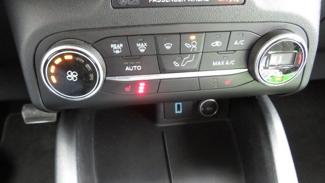 Certified 2020 Ford Escape SE Sport image 14