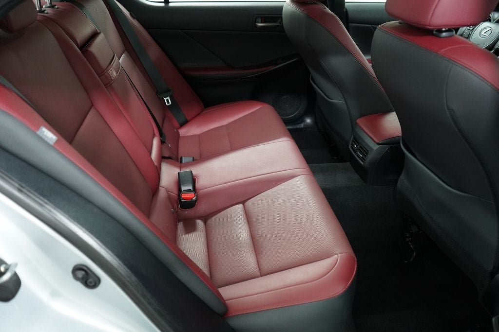 Used 2024 Lexus IS 300 AWD w/ Premium Package image 22