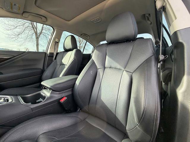Used 2024 Subaru Legacy Touring XT image 11