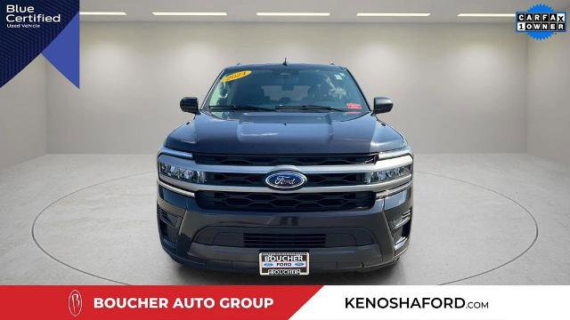 Certified 2024 Ford Expedition XLT AWD/4WD image 2