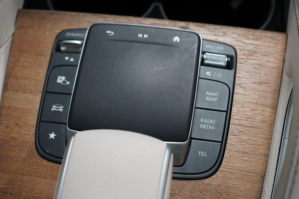 Used 2024 Mercedes-Benz GLE 450 4MATIC image 29