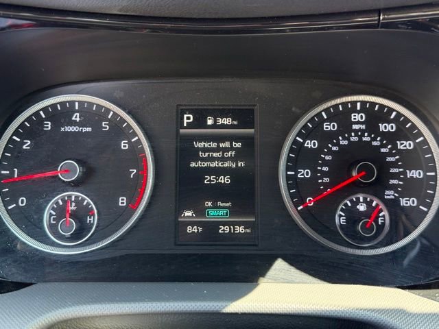 Used 2024 Kia K5 GT-Line w/ GT-Line Premium Package FWD image 14