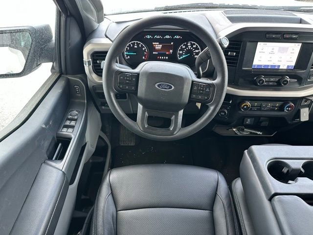 Certified 2023 Ford F150 XLT AWD/4WD image 10