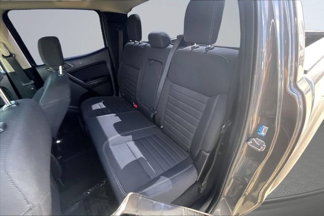 Certified 2021 Ford Ranger XL w/ Equipment Group 101A High RWD image 25