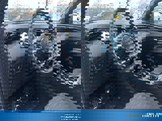 Used 2023 Hyundai Santa Cruz SEL w/ Activity Package image 21