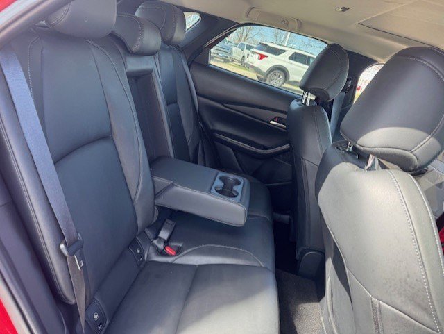 Used 2025 MAZDA CX-30 AWD 2.5 S w/ Preferred Package image 33