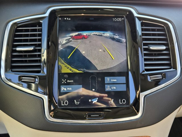 Used 2019 Volvo XC90 T6 Inscription w/ Protection Package Premier image 16