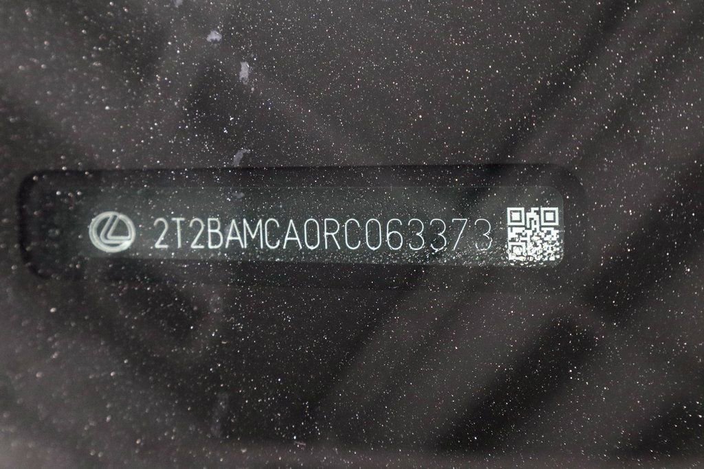 Used 2024 Lexus RX 350 Premium w/ Accessory Package (Z1) image 35