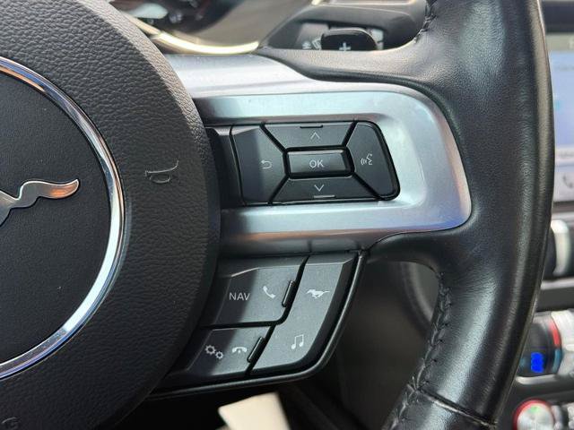 Certified 2019 Ford Mustang GT Premium w/ Equipment Group 401A RWD image 16