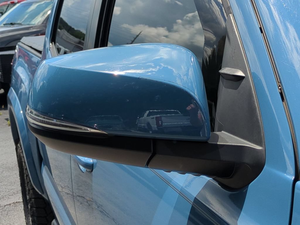 Used 2019 Toyota Tacoma TRD Sport RWD image 14
