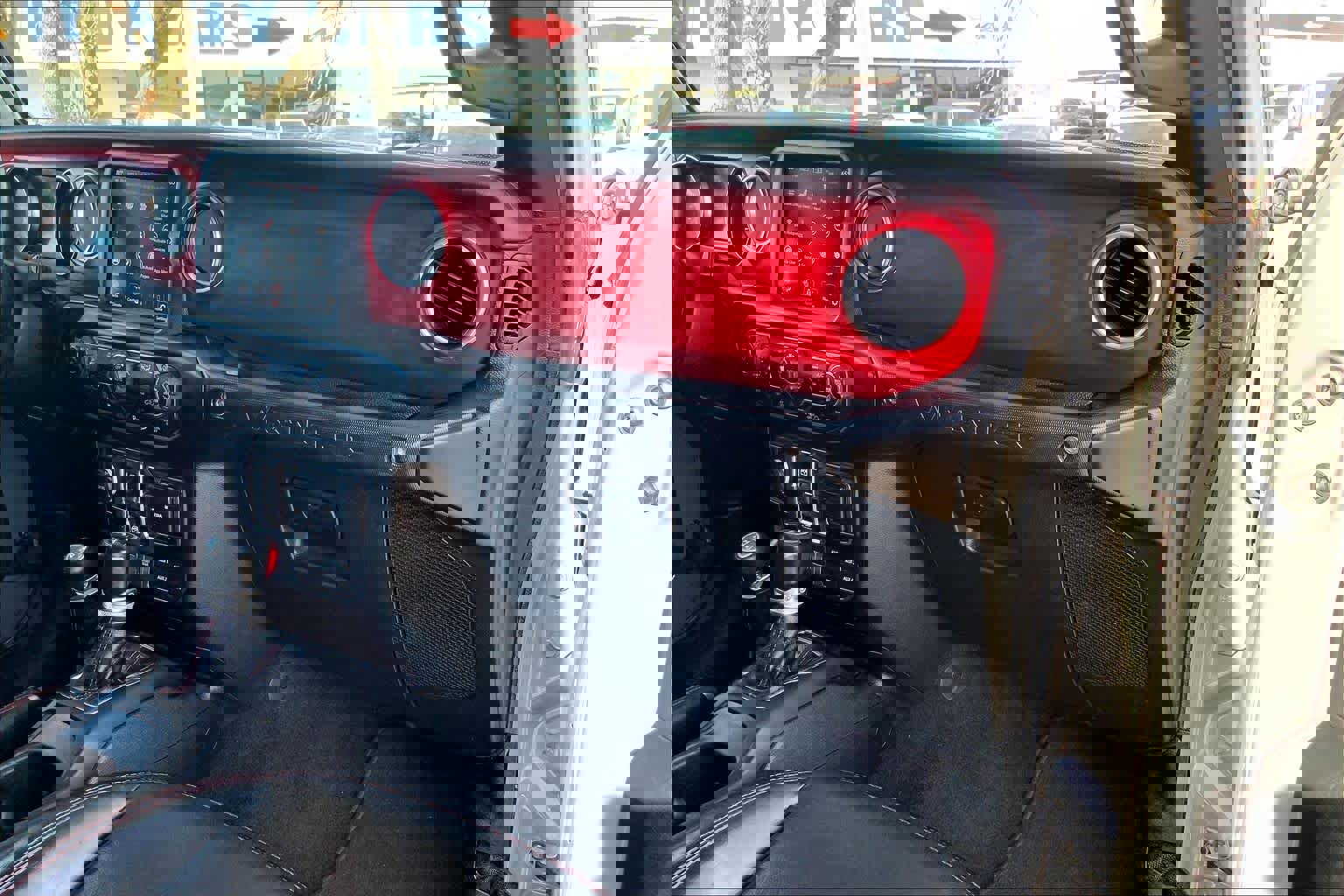 Used 2020 Jeep Wrangler Unlimited Rubicon image 18