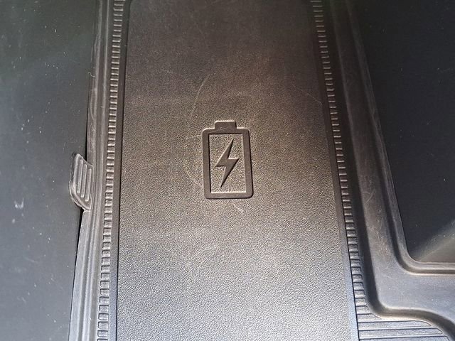 Certified 2022 Ford Edge ST-Line image 24