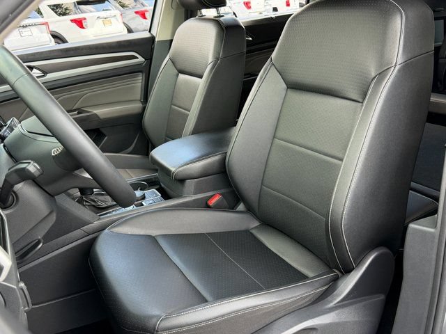 Used 2023 Volkswagen Atlas SE AWD/4WD image 30
