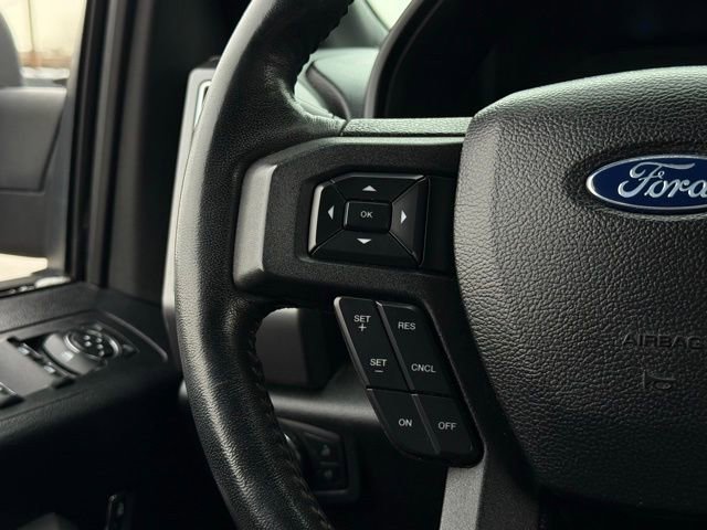 Certified 2018 Ford F150 XLT w/ Equipment Group 302A Luxury image 10