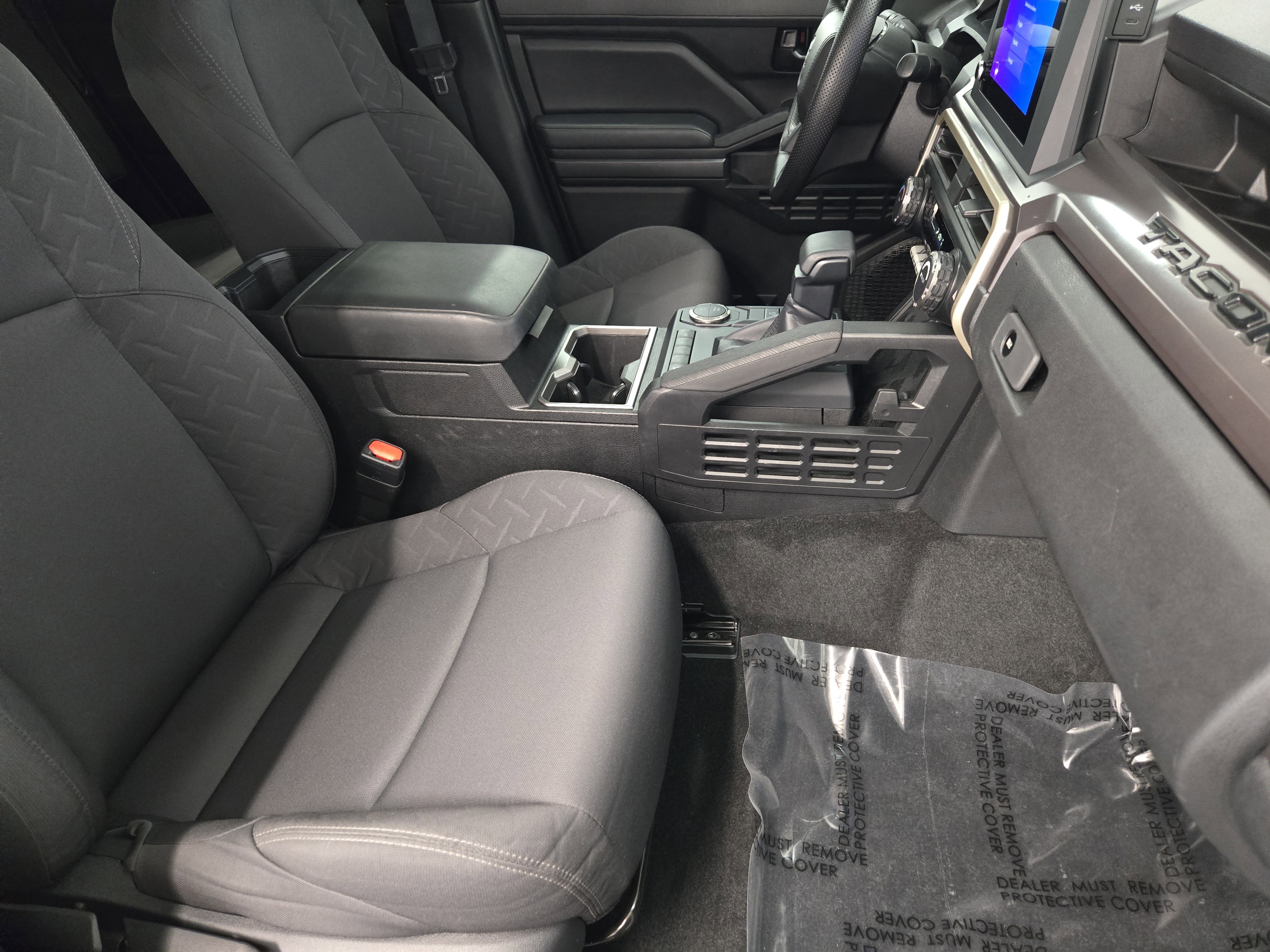 Used 2025 Toyota Tacoma SR5 RWD image 15