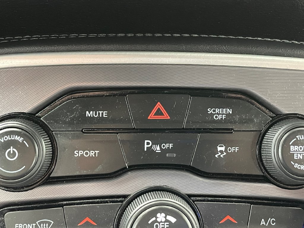 Used 2020 Dodge Challenger R/T RWD image 35