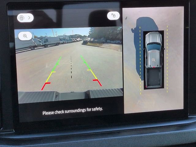 Certified 2024 Ford F250 Platinum w/ Tremor Off-Road Package image 24