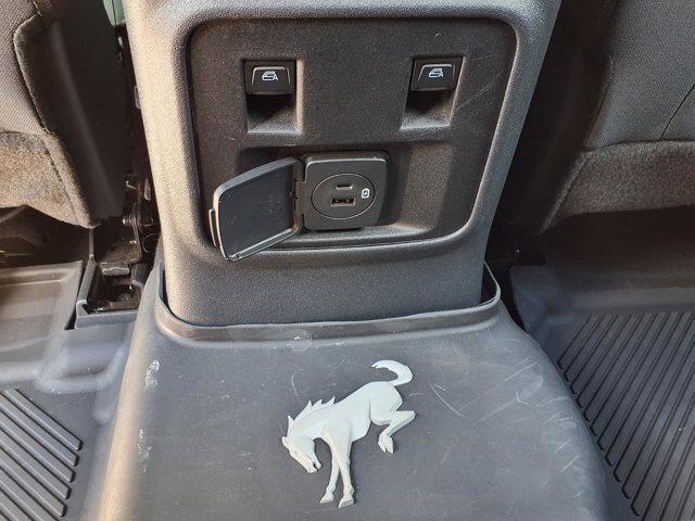 Certified 2023 Ford Bronco 4-Door AWD/4WD image 7