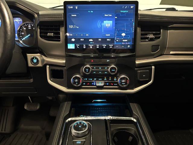 Certified 2023 Ford Expedition Max XLT RWD image 28