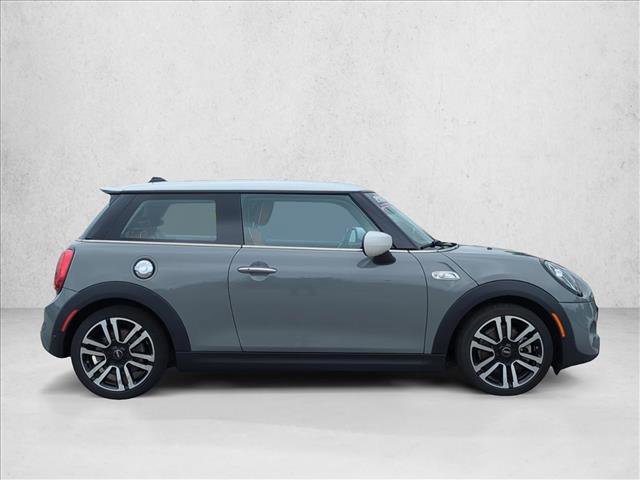 Used 2021 MINI Cooper S FWD image 4