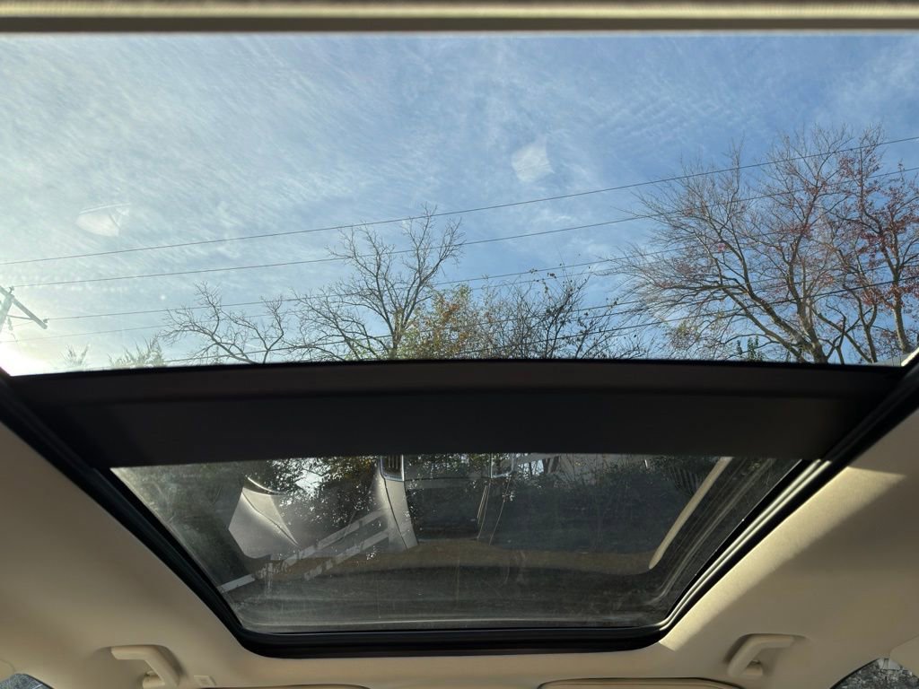 Certified 2023 Ford Edge Titanium w/ Equipment Group 301A image 14