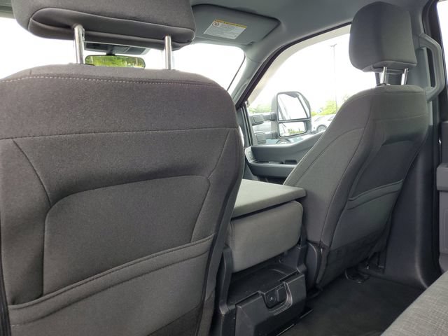 Certified 2025 Ford F350 XLT AWD/4WD image 30