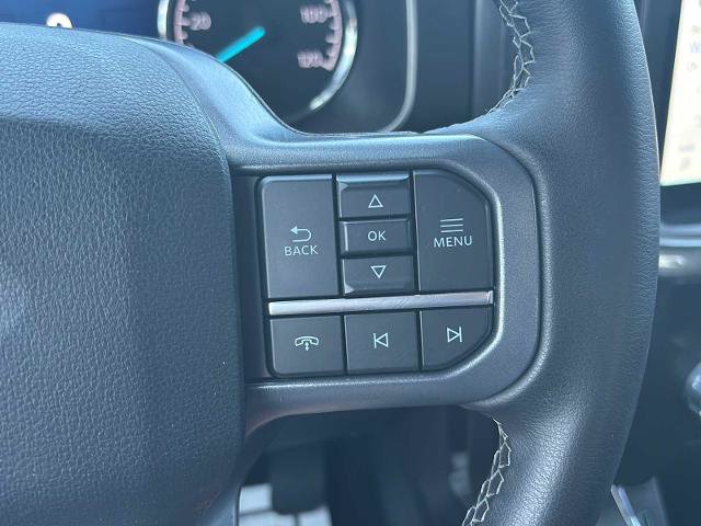 Certified 2023 Ford F150 XLT w/ Equipment Group 302A High AWD/4WD image 19