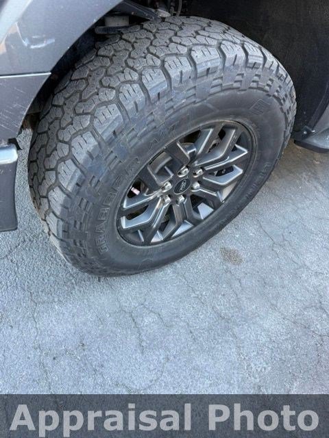 Certified 2023 Ford F150 Tremor AWD/4WD image 7