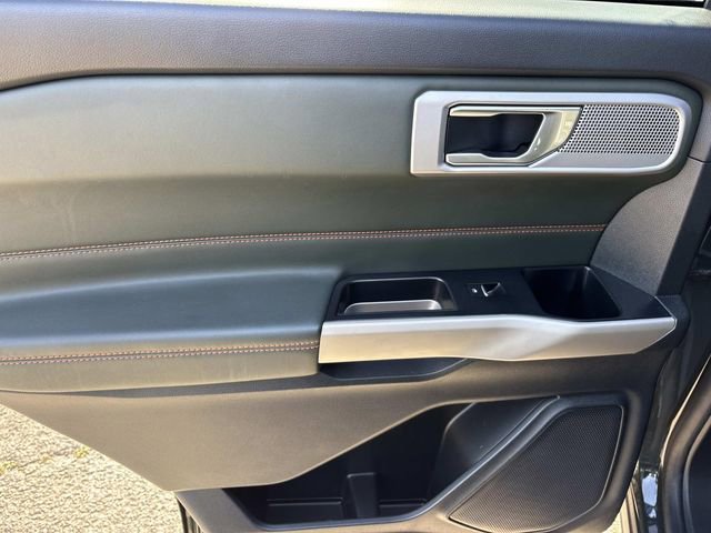 Certified 2023 Ford Explorer Timberline w/ Timberline Technology Package image 20