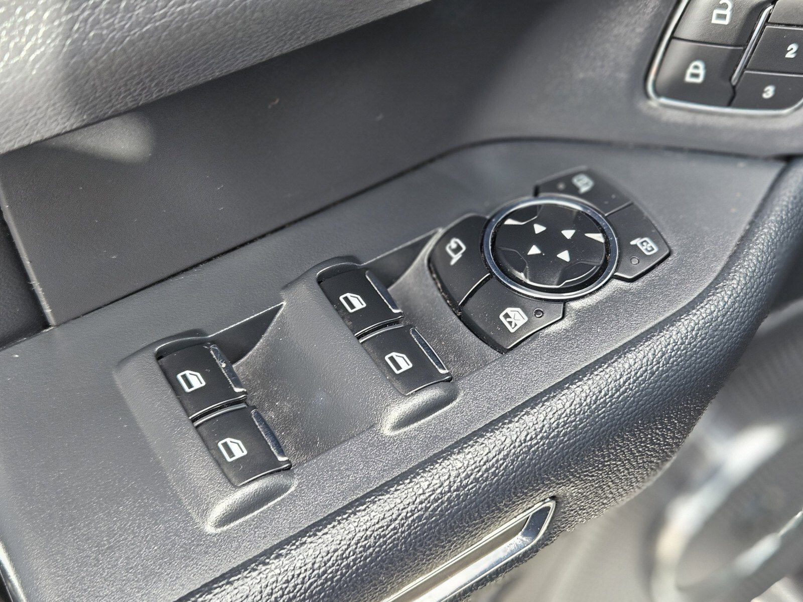 Certified 2023 Ford Expedition Max Limited image 18