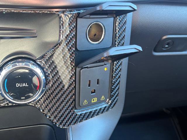 Certified 2024 Ford F150 XLT w/ XLT Black Appearance Package image 15