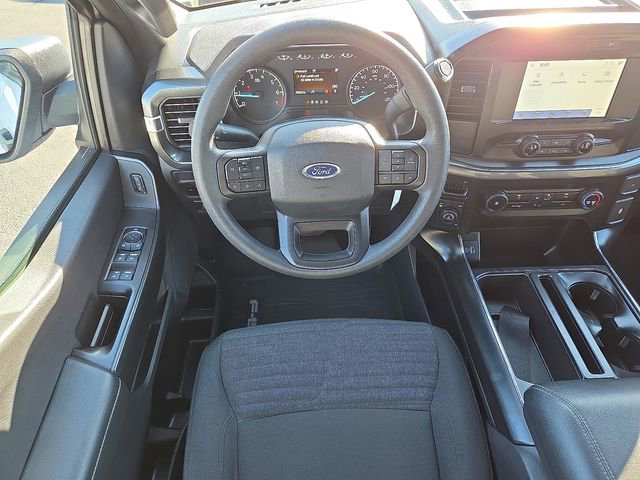 Certified 2023 Ford F150 XL w/ STX Appearance Package image 12