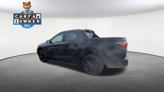 Used 2024 Hyundai Santa Cruz Night image 7