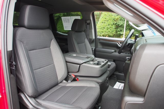 Used 2023 Chevrolet Silverado 1500 LT AWD/4WD image 12