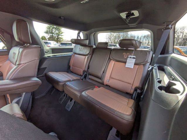 Certified 2025 Ford Expedition Max King Ranch image 30