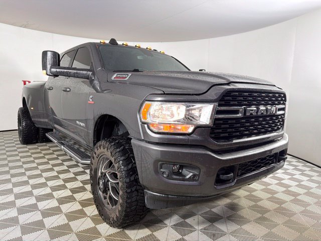 Used 2022 RAM 3500 Big Horn w/ Level A Equipment Group