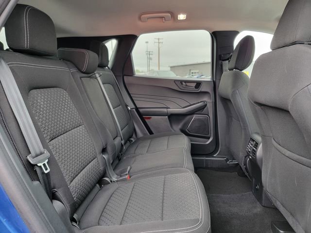 Certified 2023 Ford Escape Active AWD/4WD image 23