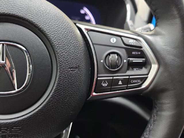 Used 2024 Acura MDX SH-AWD image 17