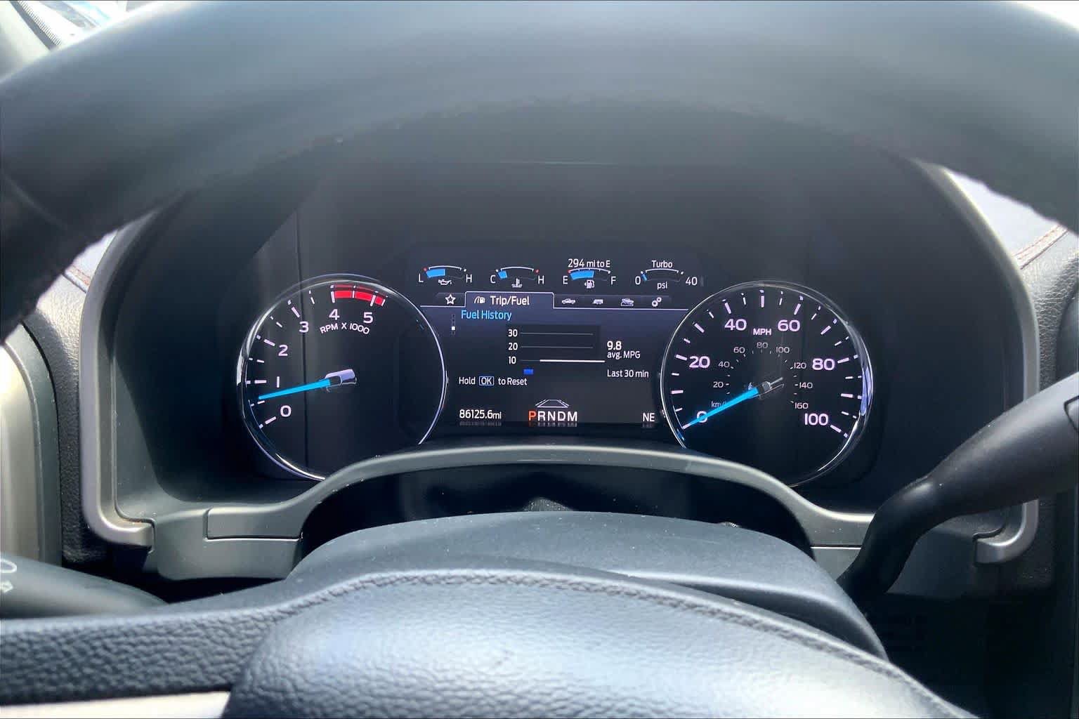 Certified 2022 Ford F250 Platinum AWD/4WD image 26