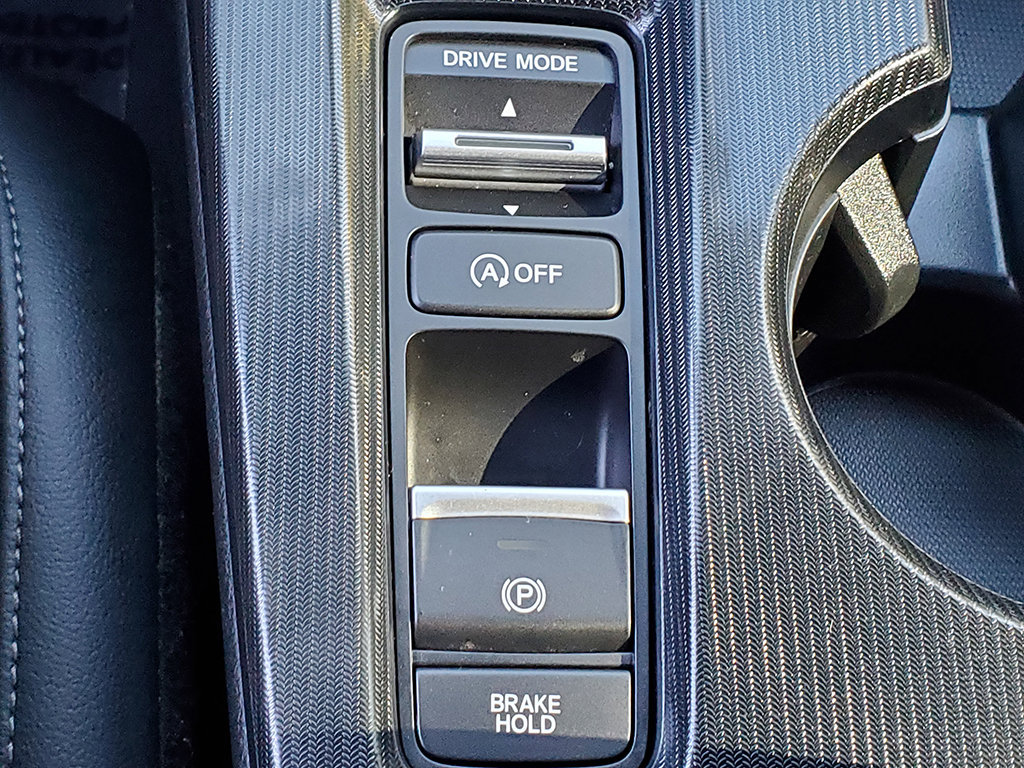 Used 2022 Honda Civic Sport image 25