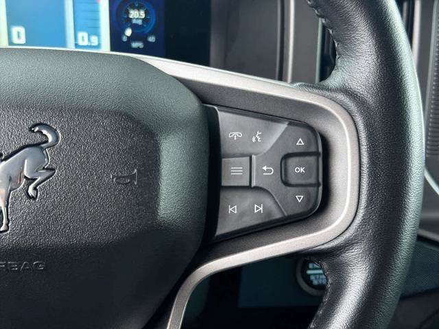 Certified 2022 Ford Bronco Outer Banks AWD/4WD image 26