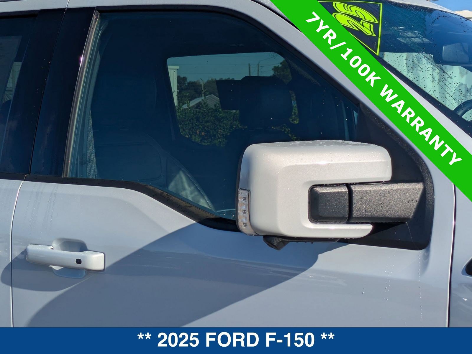 Certified 2025 Ford F150 Raptor image 11