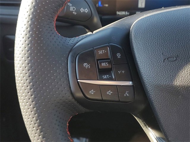 Certified 2023 Ford Escape ST-Line w/ Tech Pack #1 image 17