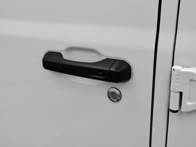 Used 2021 Jeep Wrangler Unlimited Sahara w/ Uconnect 4C Nav & Sound Group AWD/4WD image 20