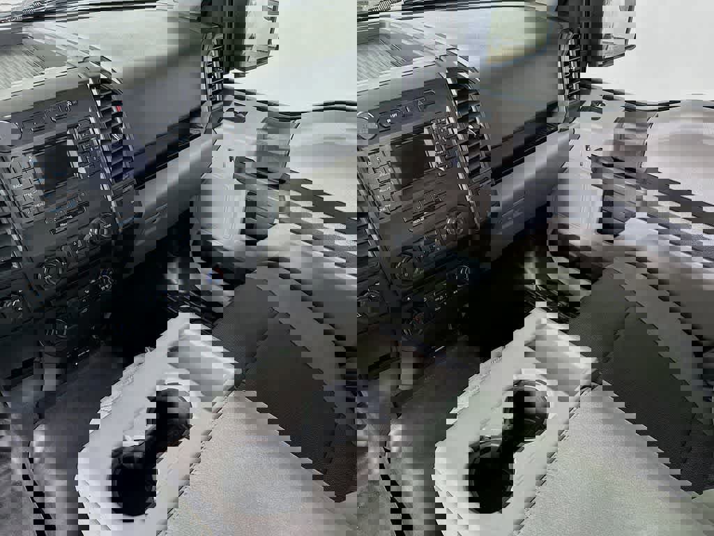 Certified 2017 Ford F150 XL w/ Equipment Group 101A Mid image 14