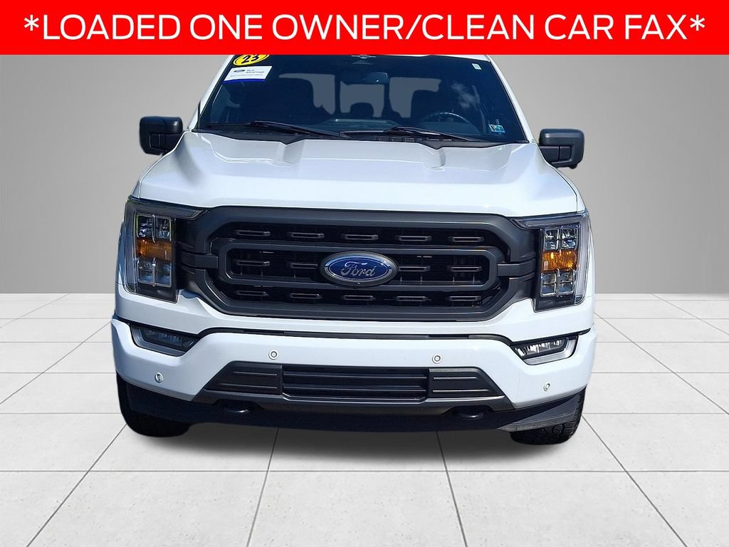 Certified 2023 Ford F150 XLT w/ Equipment Group 302A High AWD/4WD video 2