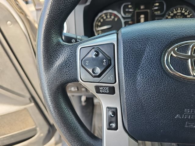 Used 2018 Toyota Tundra SR5 w/ TRD Off Road Package RWD image 17